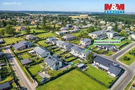 Prodej bytu 4+kk 93 m² Pražská, Kostelec nad Černými lesy