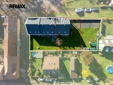Prodej bytu atypický 156 m² Pozdeň