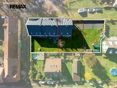 Prodej bytu atypický 156 m²