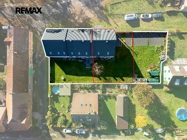Prodej bytu atypický 156 m²