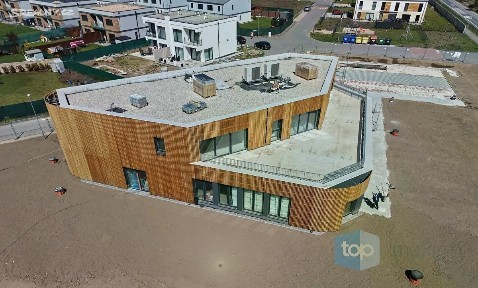 Prodej bytu 3+kk 82 m² K Lomu, Horoušany