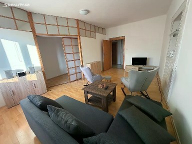 Prodej bytu 4+1 125 m²