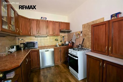 Prodej bytu 3+kk 67 m² Boční, Příbram - Příbram VII