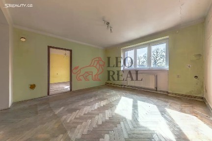 Prodej bytu 3+kk 56 m² Svatopluka Čecha, Mnichovo Hradiště
