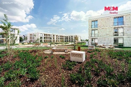 Prodej bytu 3+kk 81 m²