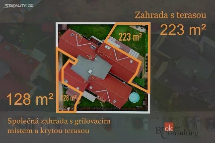 Prodej bytu 4+1 83 m²