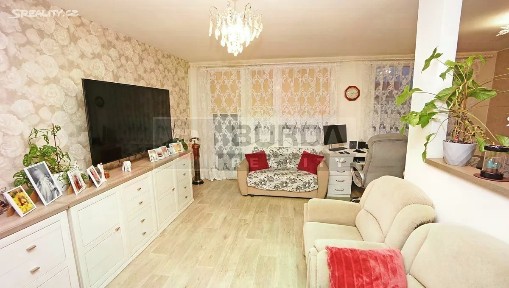 Prodej bytu 3+1 72 m² Neratovice