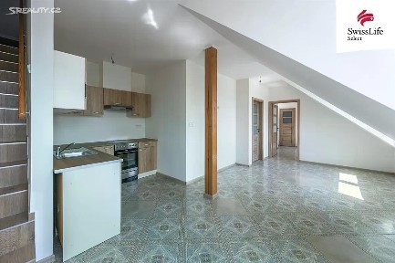 Prodej bytu 4+kk 102 m²