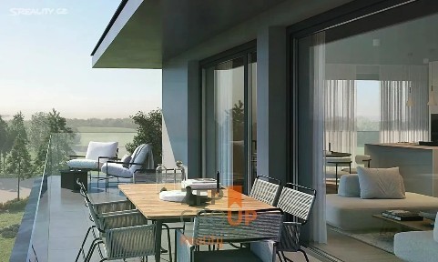 Prodej bytu 2+kk 47 m² Mladá Boleslav - Michalovice