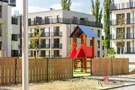 Prodej bytu 4+kk 81 m² Ke Křížku, Kladno - Dubí