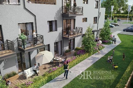 Prodej bytu 5+kk 104 m² Pražská, Nehvizdy