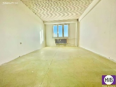 Prodej bytu 3+1 67 m² Fričova, Dobříš