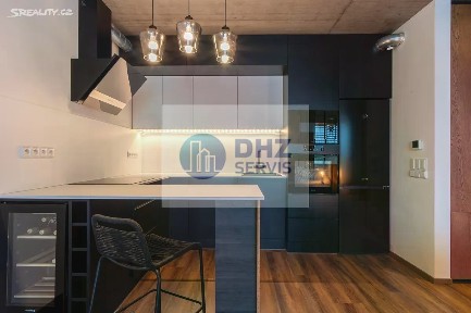 Prodej bytu 3+kk 70 m²