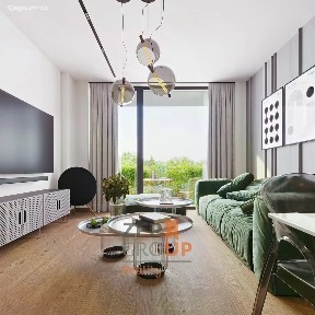 Prodej bytu 3+kk 77 m²