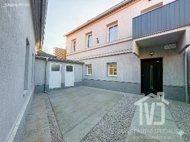 Prodej bytu 2+1 58 m²