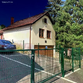 Prodej bytu 1+kk 31 m² Županovice