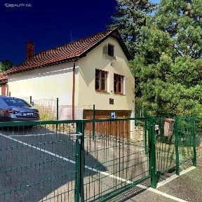 Županovice