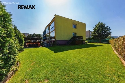 Prodej bytu 4+1 143 m² Růžová, Příbram - Příbram VII