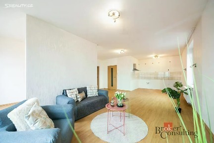 Prodej bytu 3+kk 113 m²
