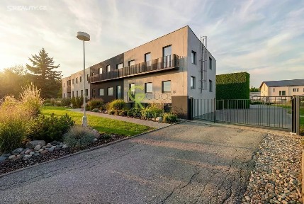 Prodej bytu 3+kk 55 m² Skorkov - Otradovice