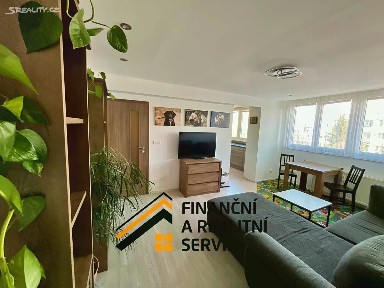 Prodej bytu 3+1 70 m² Jičínská, Mladá Boleslav - Mladá Boleslav III