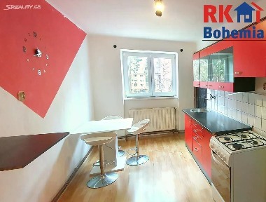 Prodej bytu 2+1 57 m² Sadová, Mladá Boleslav - Mladá Boleslav II