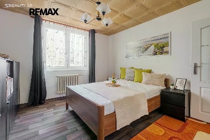 Prodej bytu 3+1 77 m² Milín