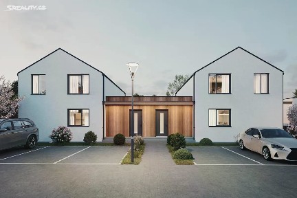 Prodej bytu 2+kk 52 m² Skuhrov - Hodyně