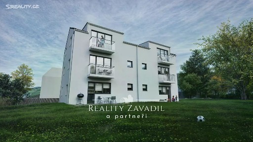Prodej bytu 3+kk 77 m² Klášterní, Votice