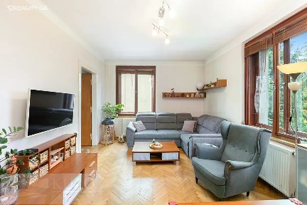 Prodej bytu 3+kk 84 m² Boženy Němcové, Mladá Boleslav - Mladá Boleslav II