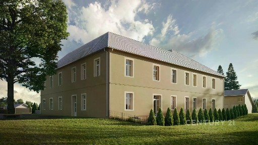Prodej bytu 2+kk 49 m² Blanická, Postupice