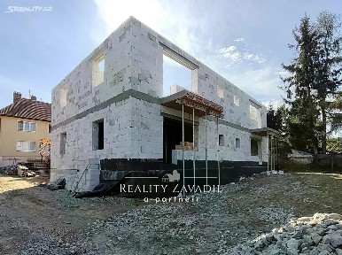Prodej bytu 3+kk 77 m² Klášterní, Votice