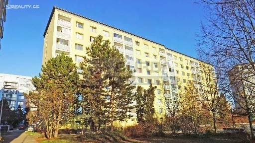 Prodej bytu 1+1 39 m² Na Výsluní, Neratovice