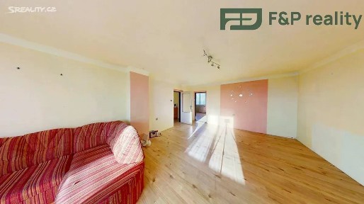 Prodej bytu 4+1 103 m² Prosenická Lhota
