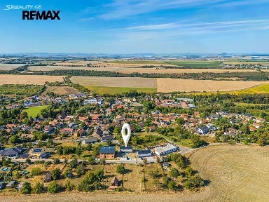 Prodej bytu 4+kk 95 m² Dřetovice