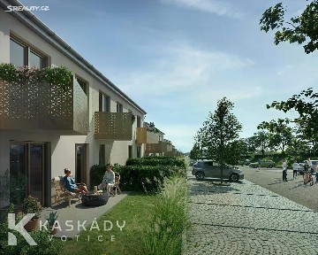 Prodej bytu 3+kk 60 m² Votice