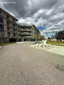 Prodej bytu 3+kk 99 m² Augustina Lukeše, Brandýs nad Labem-Stará Boleslav - Brandýs nad Labem