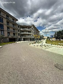 Augustina Lukeše, Brandýs nad Labem-Stará Boleslav - Brandýs nad Labem