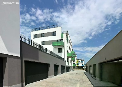Prodej bytu 2+kk 54 m² V Cestkách, Mnichovo Hradiště