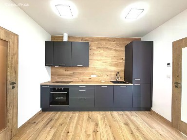 Prodej bytu 2+1 67 m²