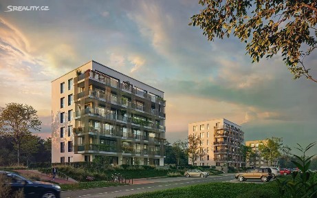 Prodej bytu 2+kk 57 m² Wolkerova, Kladno - Kročehlavy