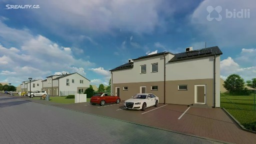 Úmyslovice, Nymburk