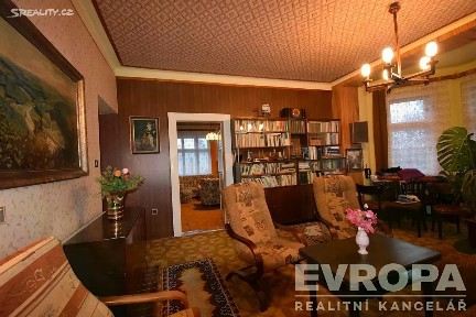 Prodej bytu 3+1 107 m²