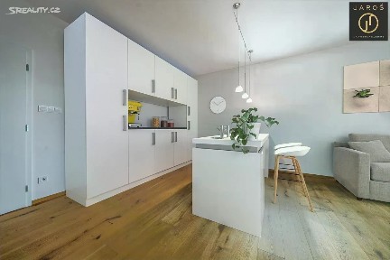 Prodej bytu 4+kk 95 m² Kladno