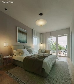 Prodej bytu 3+kk 81 m² Bakov nad Jizerou