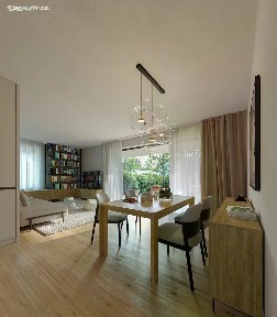 Prodej bytu 4+kk 106 m² Bakov nad Jizerou