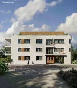 Prodej bytu 2+kk 70 m² Bakov nad Jizerou