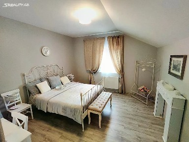 U Obory, Sulice - Nechánice