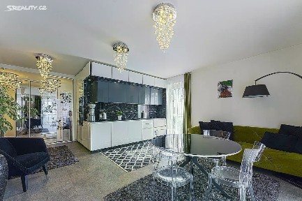 Prodej bytu 3+kk 68 m²