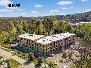Prodej bytu 3+kk 80 m² Hořovice